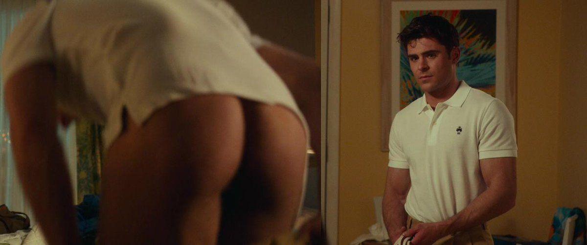 Sentinel reccomend A blogger website of zac efron naked