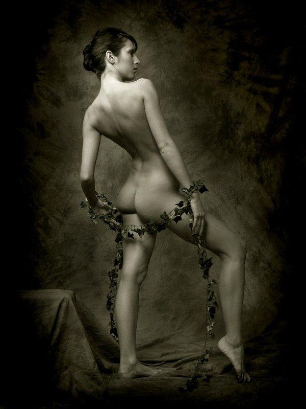 best of Artistic erotic photographs Girls