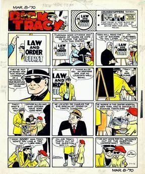 best of Dick even tracy 6 and 2