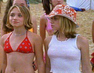Detective reccomend Olsen twins fake naked pic