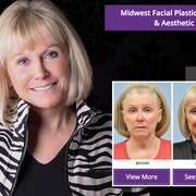Aesthetic care facial midwest plastic skin surgery