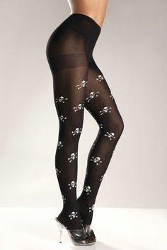 General reccomend Pantyhose enclosed butts