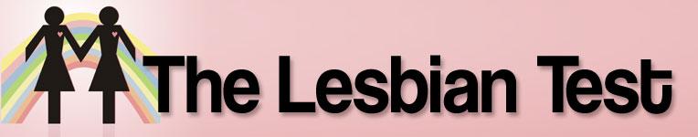 best of Test a lesbian quiz i Am