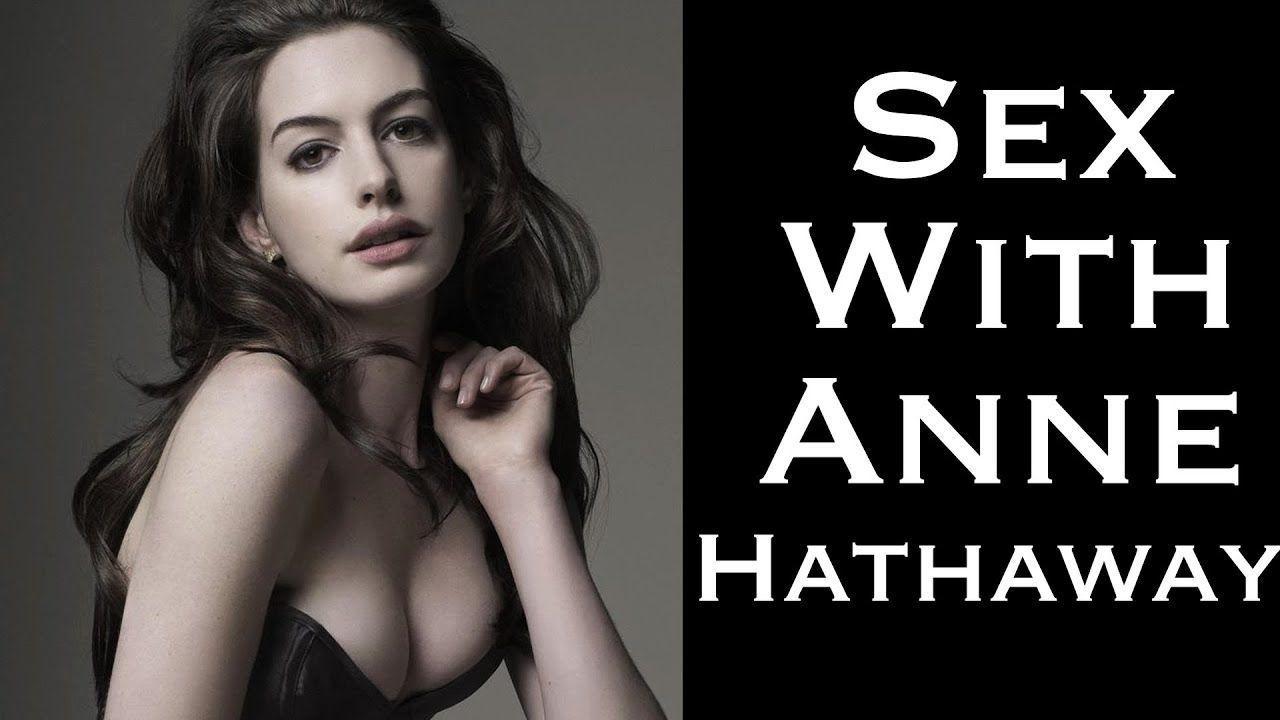 Anne hathaway nude pictures and videos