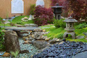 Asian gardens northern california
