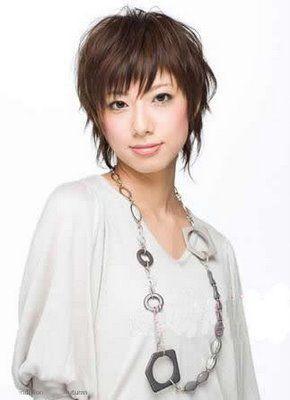 Asian hair 2009