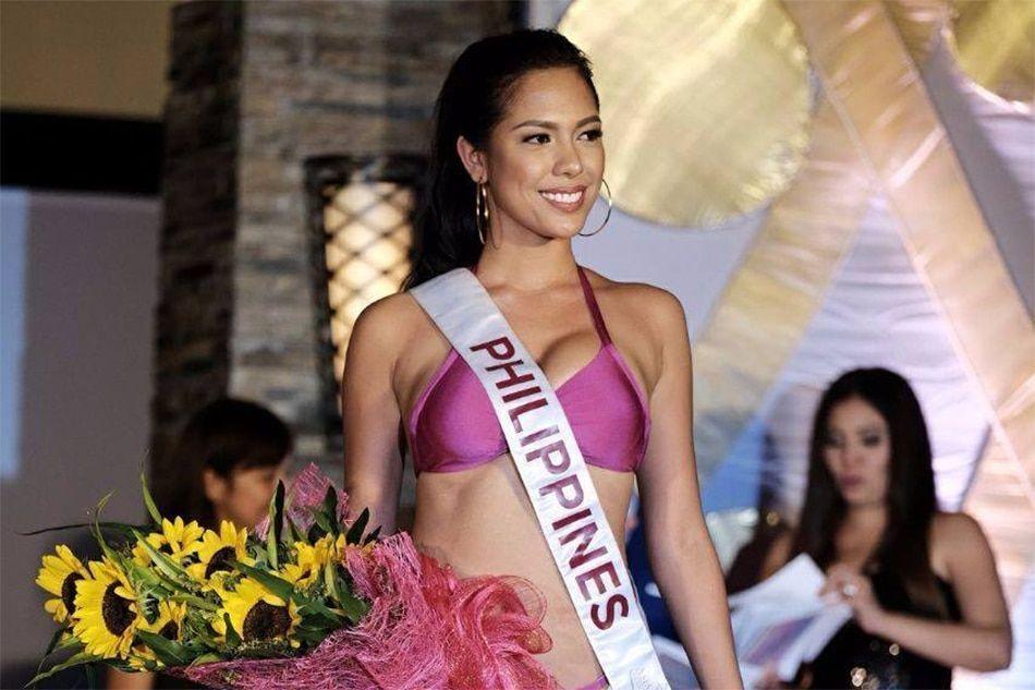 best of Pacific swimsuit models Asian