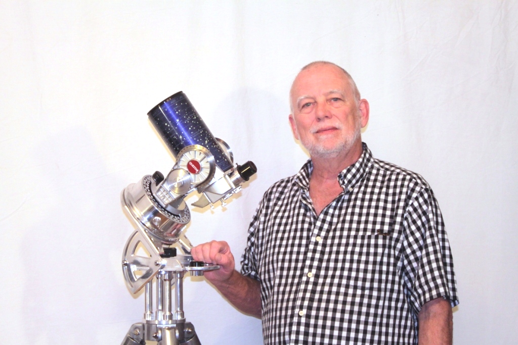 Best amateur telescope maker