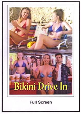 Quck reccomend Bikini drive inn