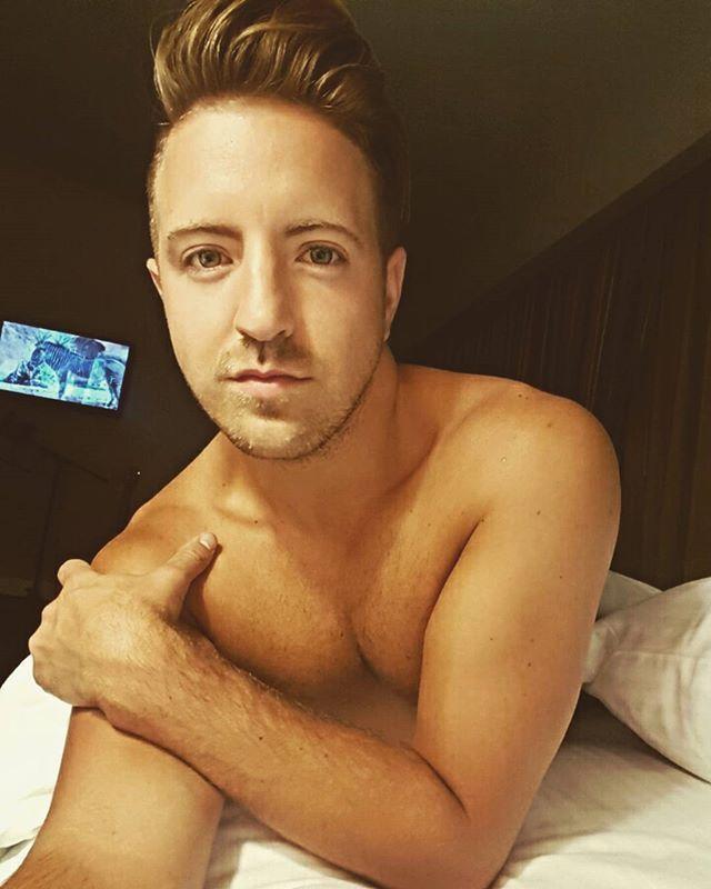 Billy gilman naked pictures