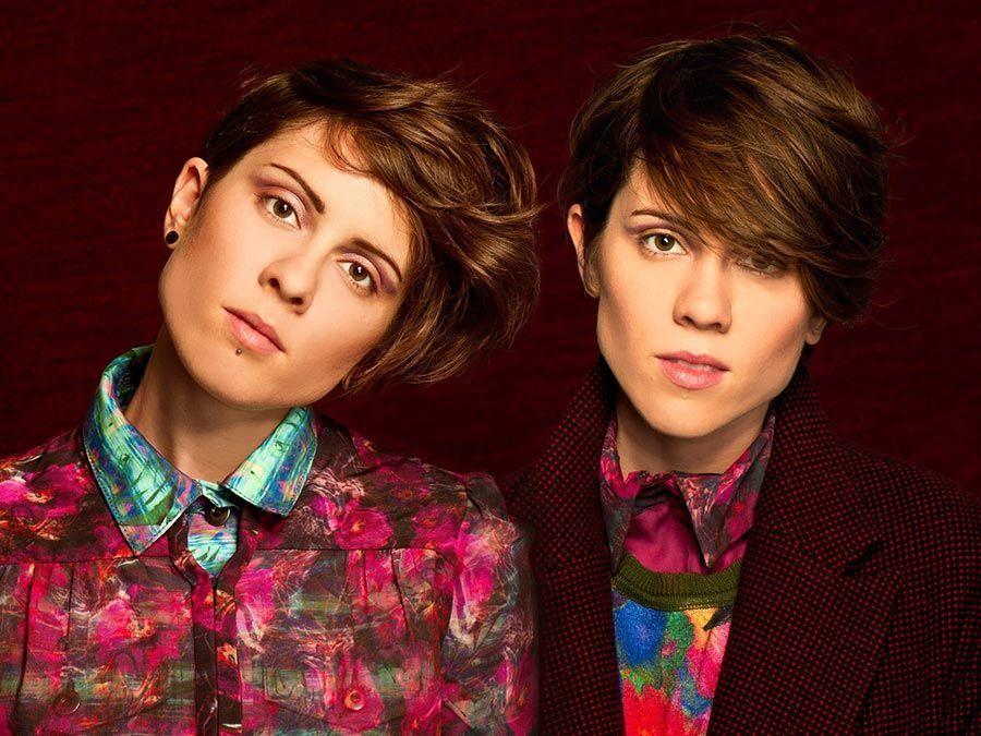 Target reccomend British lesbian music groups