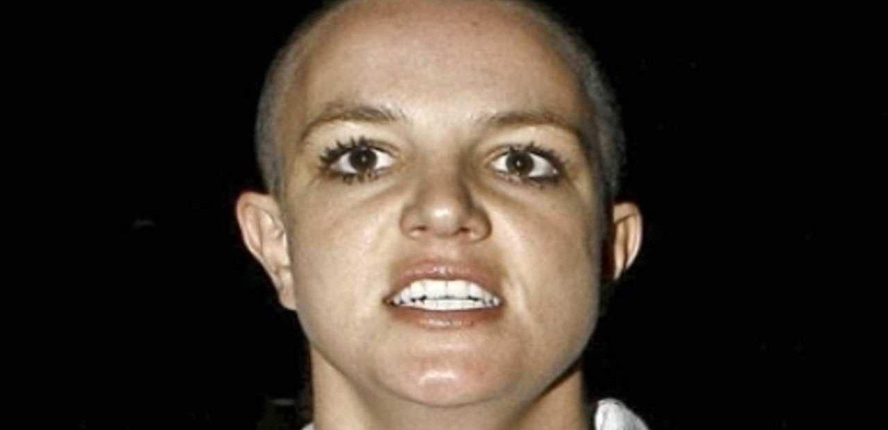Double reccomend Britney head shaved spear video