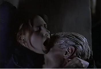 Mad D. reccomend Buffy the vampire slayer sex