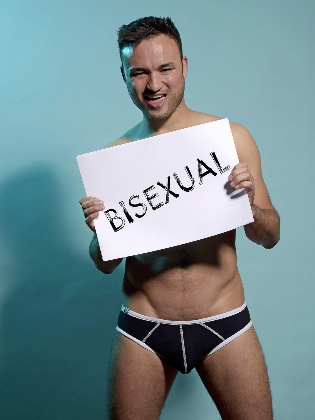best of Pic Bisexual male