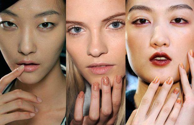best of Nail products Asian