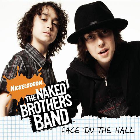 Music by the naked brothers band