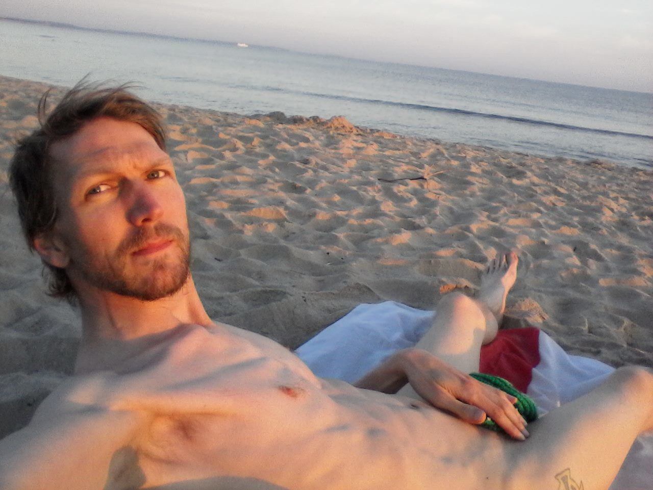 best of Summer beach Nudist