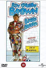 Quirk reccomend Chubby brown script