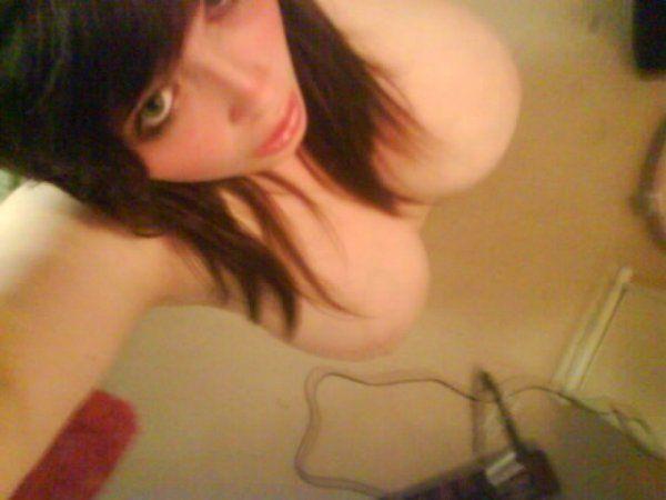 best of Porn emo girl Chubby cute