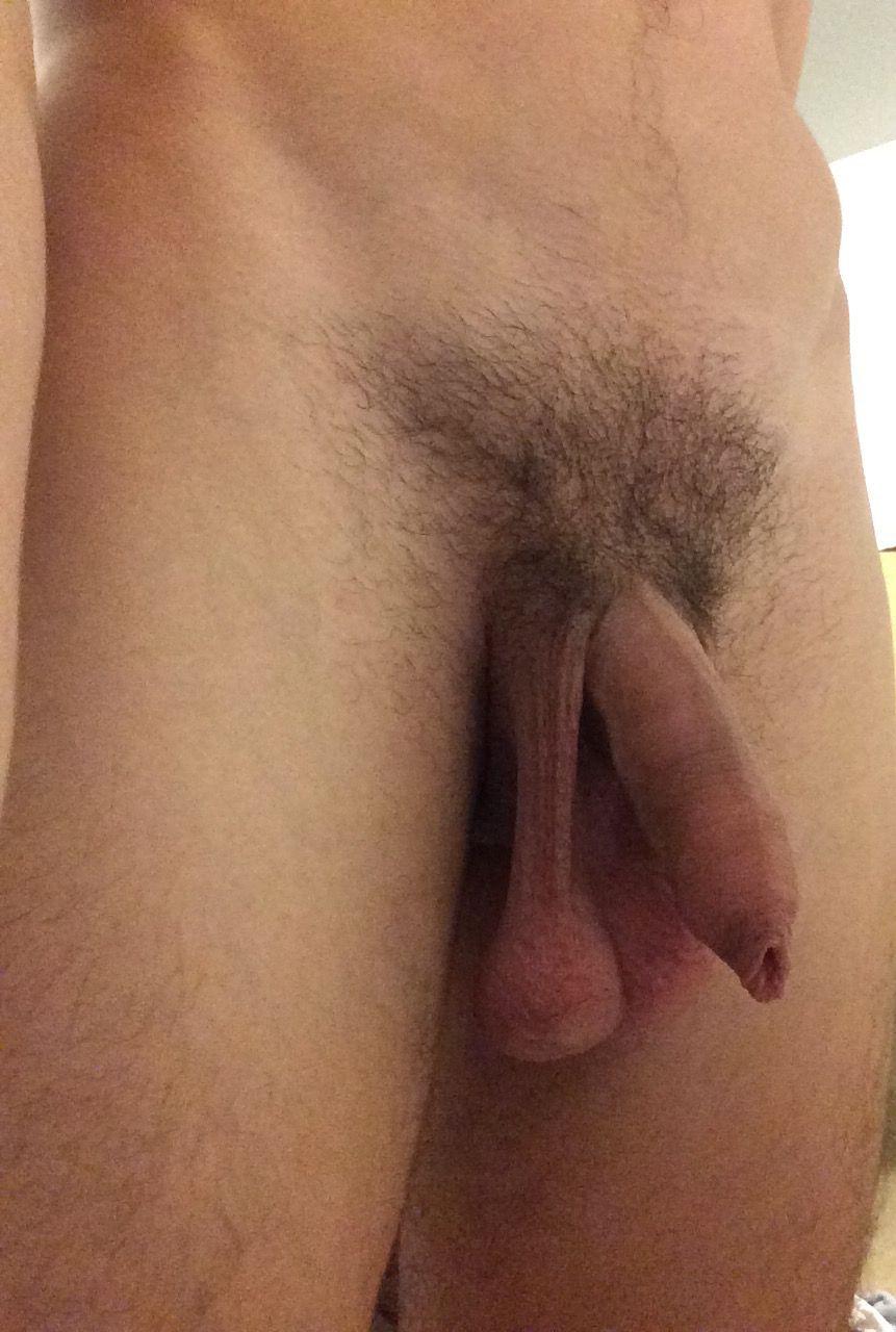 best of Hanging Cock & out balls