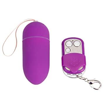 Big L. reccomend Control remote tiny vibrator