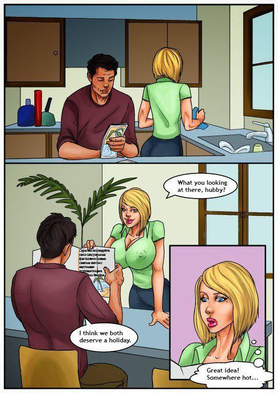 Updog reccomend Xxx cheating wife cartoons