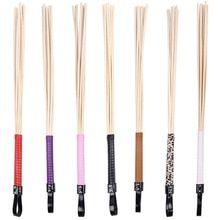 Spank rattan cane products