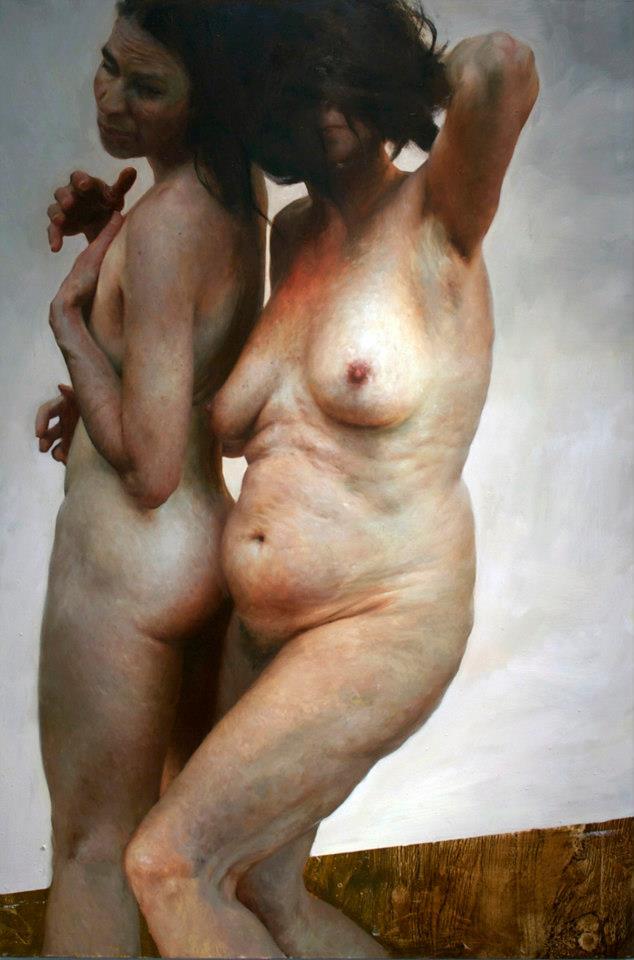 best of Women photos older Artistic of nude
