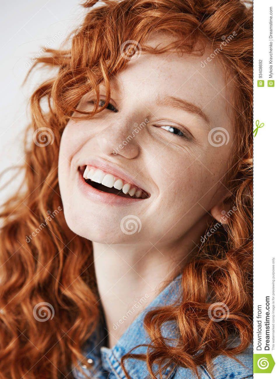 best of Redhead freckles natural Free