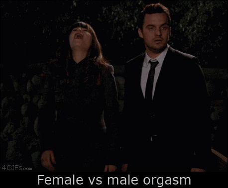 best of Orgasm Difference male female