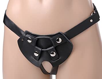 Wrangler reccomend Dildo harness strap