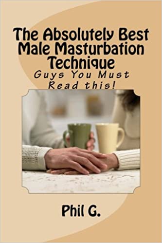 best of Technique masturbation Creative male