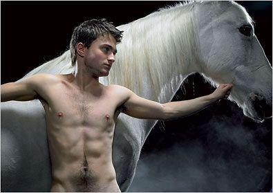 Rep reccomend Daniel radcliffe naked play pictures