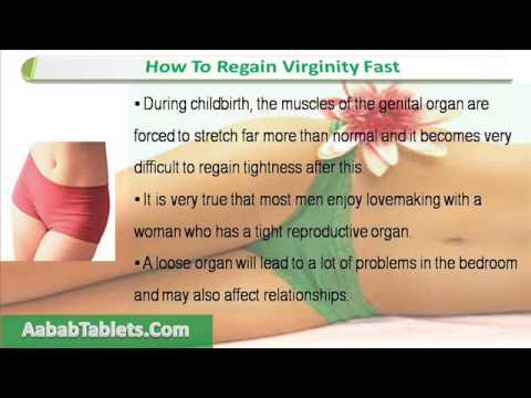 Canine reccomend Easy ways to lose your virginity
