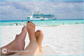 Nudist caribbean cruises