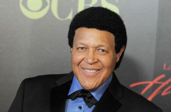 Shadow reccomend Entertainers - chubby checker