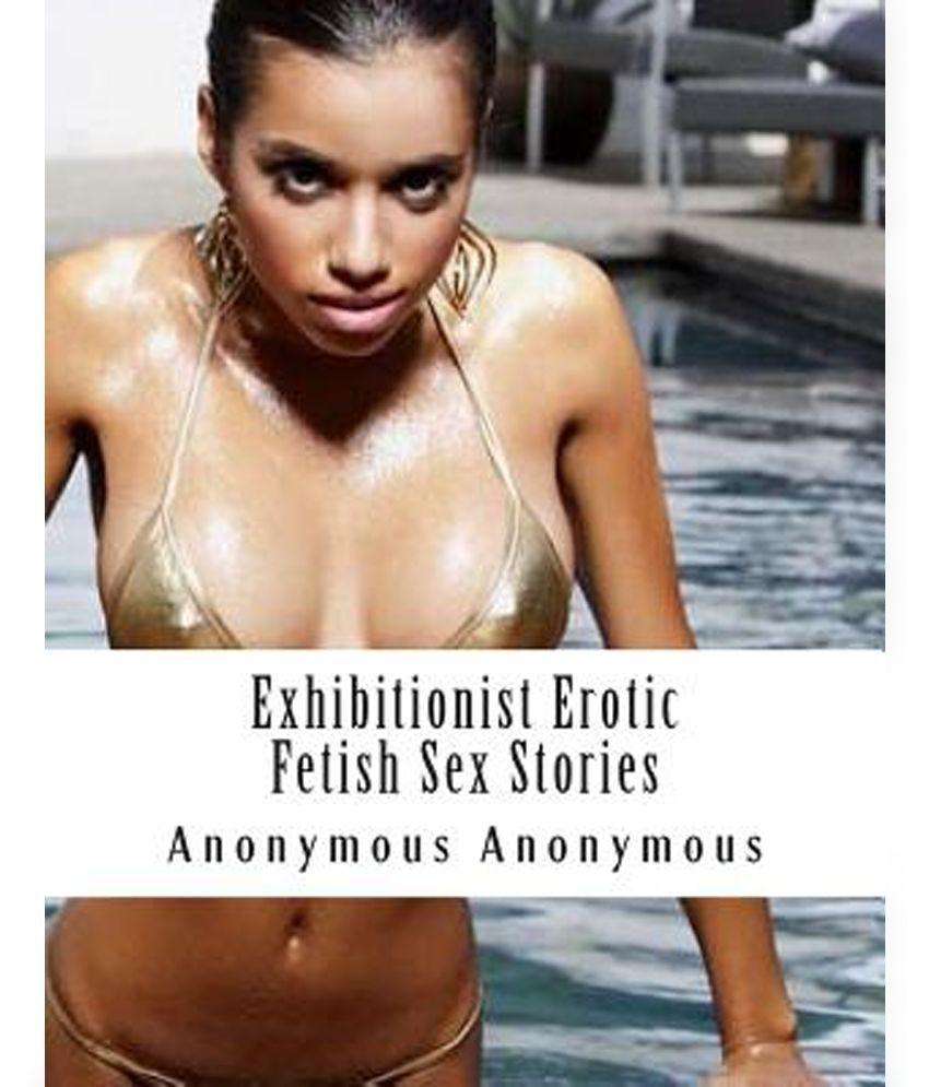 Erotic model sex stories