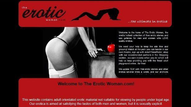 True S. reccomend Erotica written by women free online