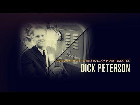 Wasp reccomend Dick clark and peter cetera