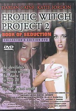 best of Project Erotic dvd witch