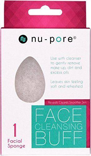 best of Buff Facial cleansing