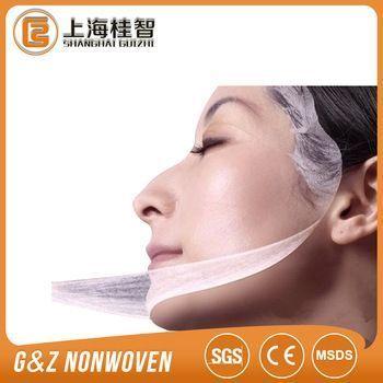 best of Sheet manufacturer mask Facial