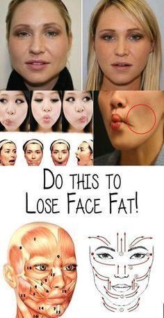 best of Women Fat facial