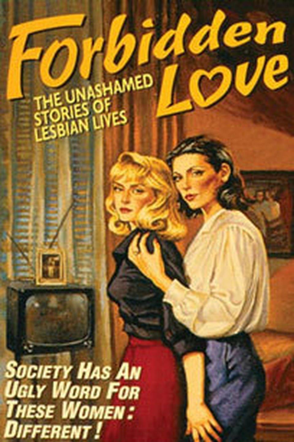 Fiction lesbian online
