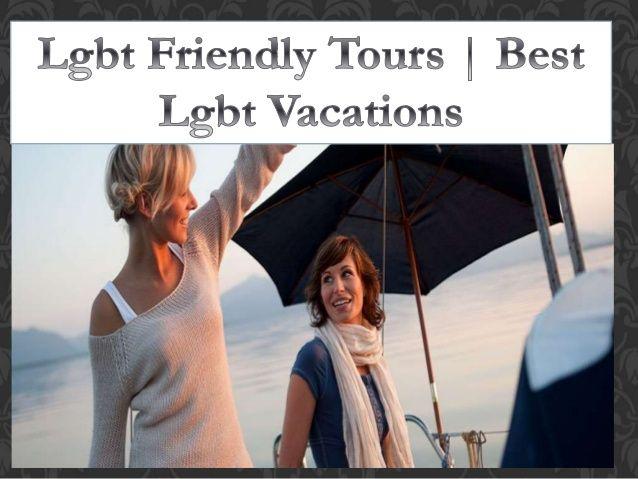 Gay and lesbian travel agency