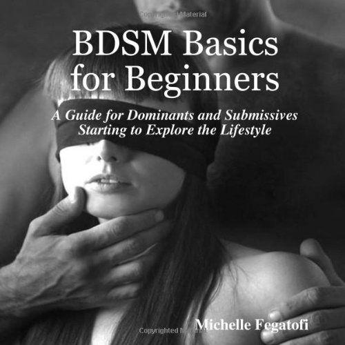 Good guide to bdsm