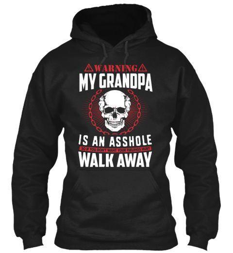 best of Is asshole Grandpa an