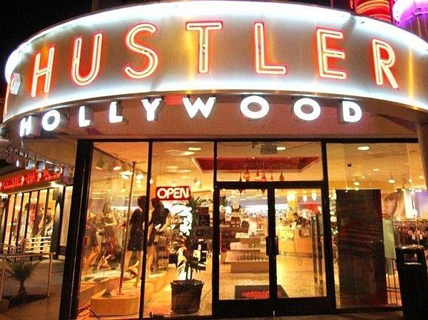Milan reccomend Hollywood hustler ohio