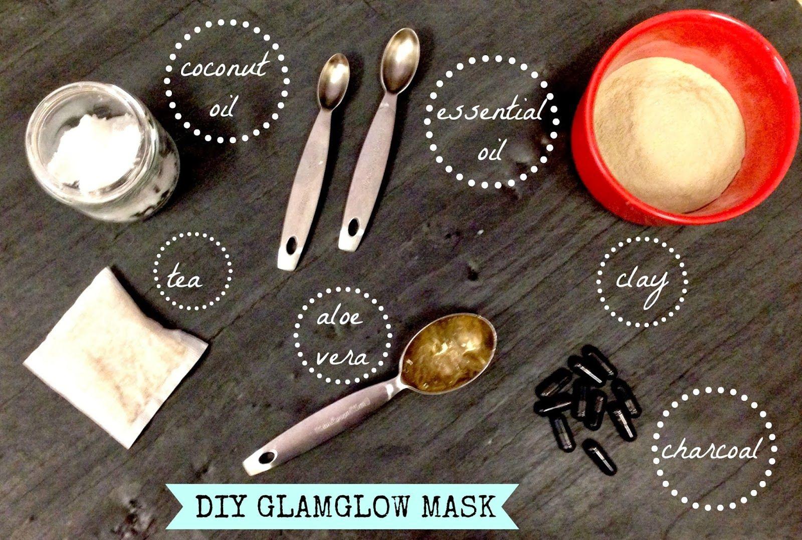 Young B. reccomend Homemade facial mud mask recipes
