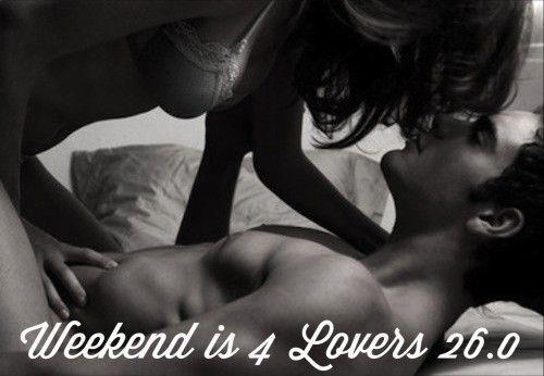 best of Weekends for couples Hot erotic